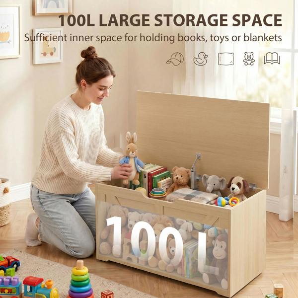 Storage Chest
