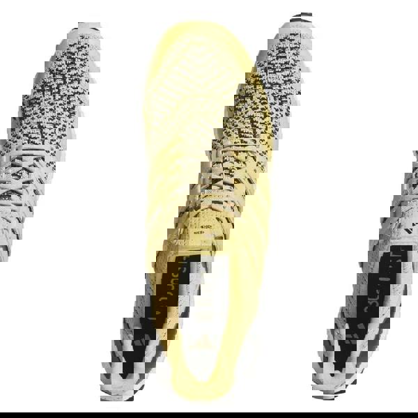 Adidas Unisex Adult Ultraboost Leather Golf Shoes - Beige - 