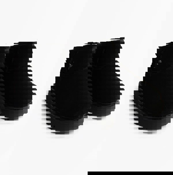 Skechers 167848/BBK KEEPSAKES COZY - COZY MINI Womens Boots Black