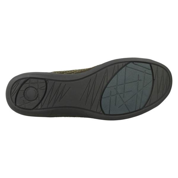 DB Shoes Ladies Easy B Lace Up Casual Shoes Melina