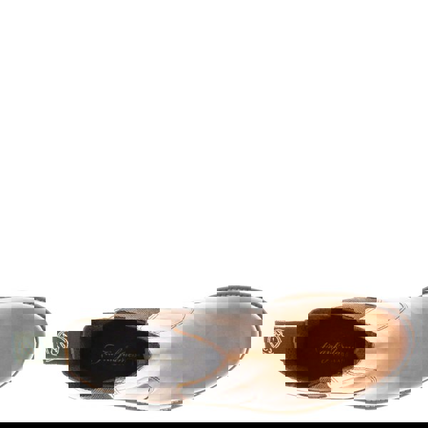 Frank James Loddington Mens Formal Leather Chelsea Boots