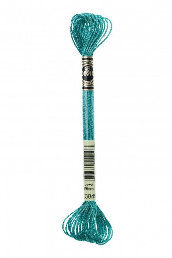 3849 | Turquoise