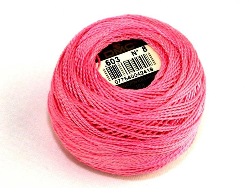 603 | Pink