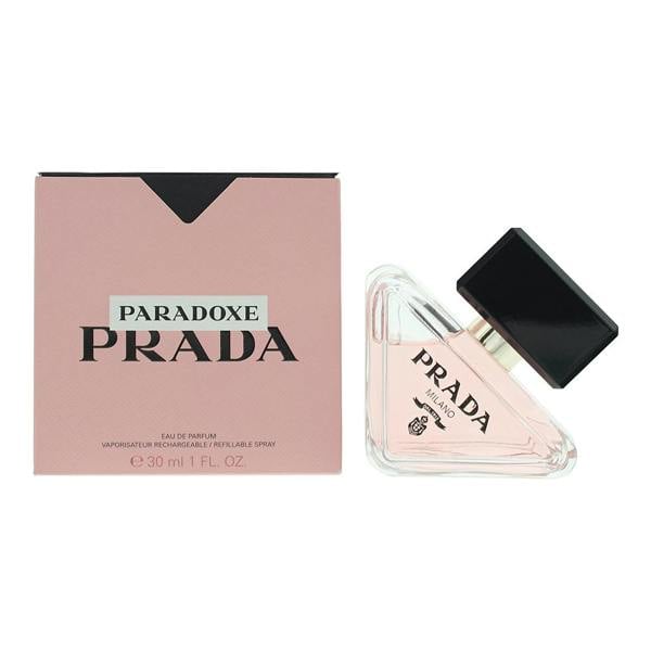 Prada Paradoxe Womens Eau De Parfum 30ml Fragrance