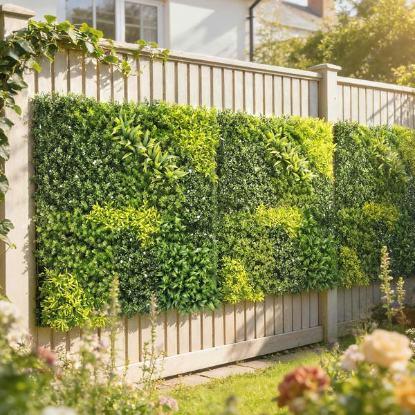 Artificial Hedge