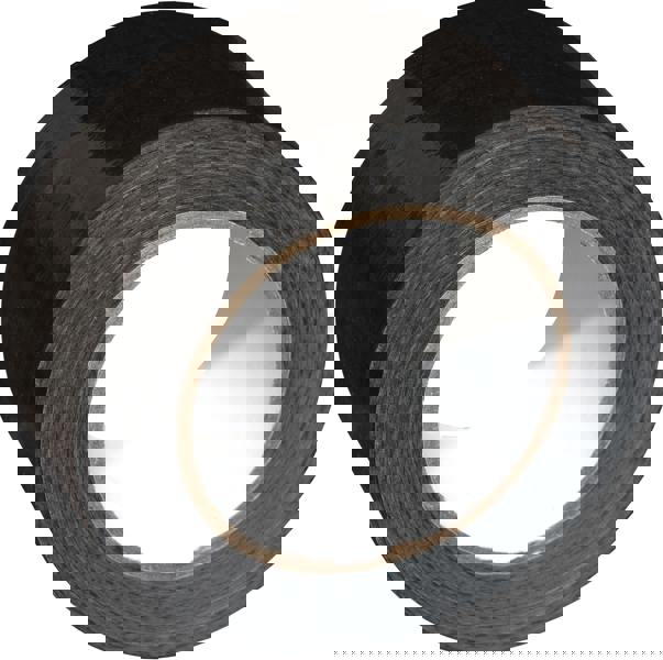 Eagle Gaffa Tape Black 50M