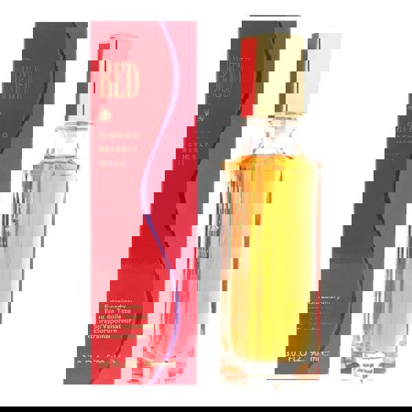 Giorgio Beverly Hills Red Eau De Toilette 90ml