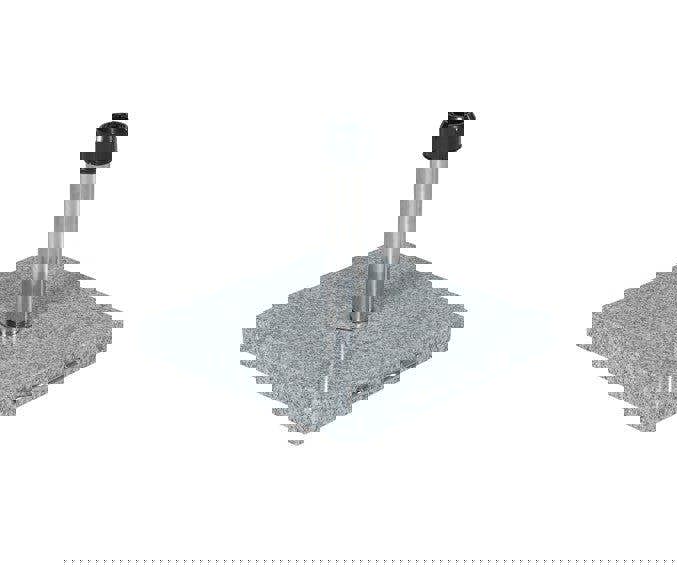 30kg granite parasol base