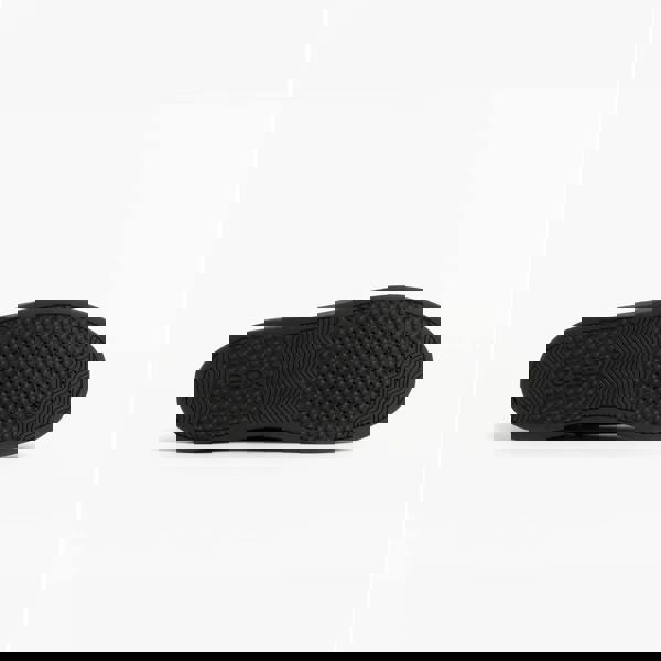 Geox GEOX J NASHIK Lace Up Kids Shoes Black