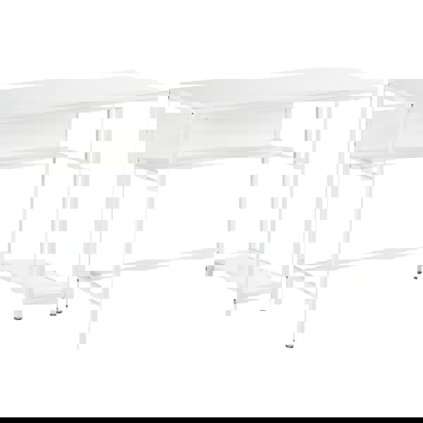 Computer desk