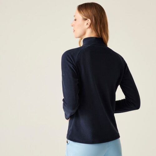 Dare 2B Womens Freeform II Fleece - Navy Blue