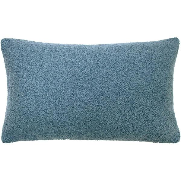 Furn Malham Cushion Cover - Powder Blue - 