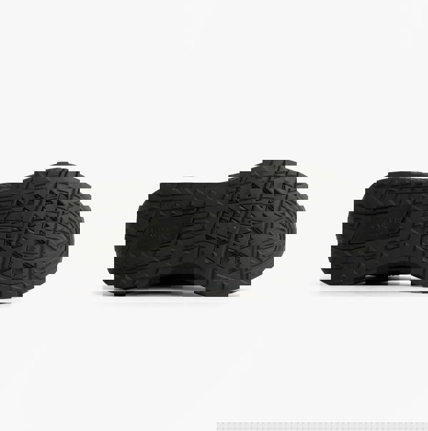 Lacoste L003 EVO Mens Performance Trainers Trainers Black