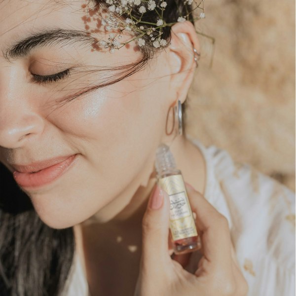 Al Rehab Soft Roll On - 6ml Perfume Oil