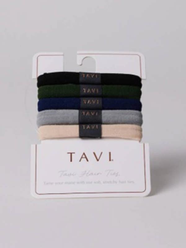 Tavi Hair Ties - One Size
