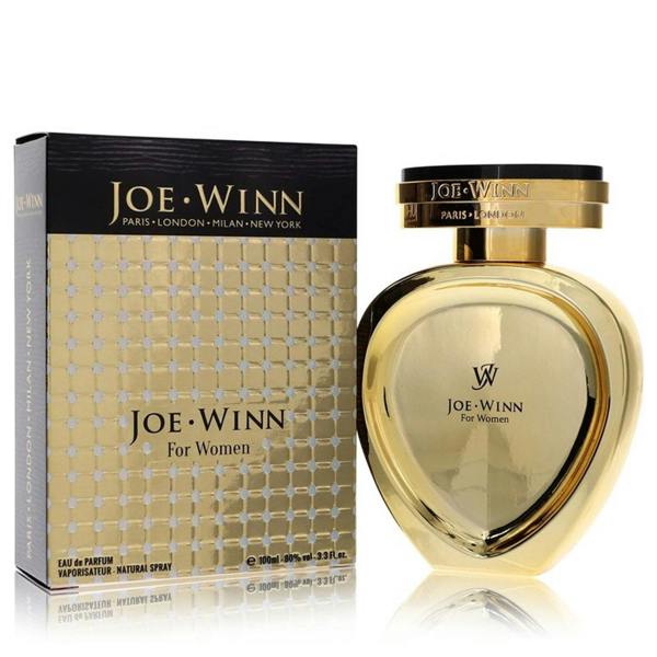 Joe Winn Joe Winn For Women Eau de Parfum 100 ml