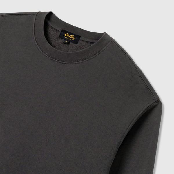 Stan Ray Patch Crew Sweat