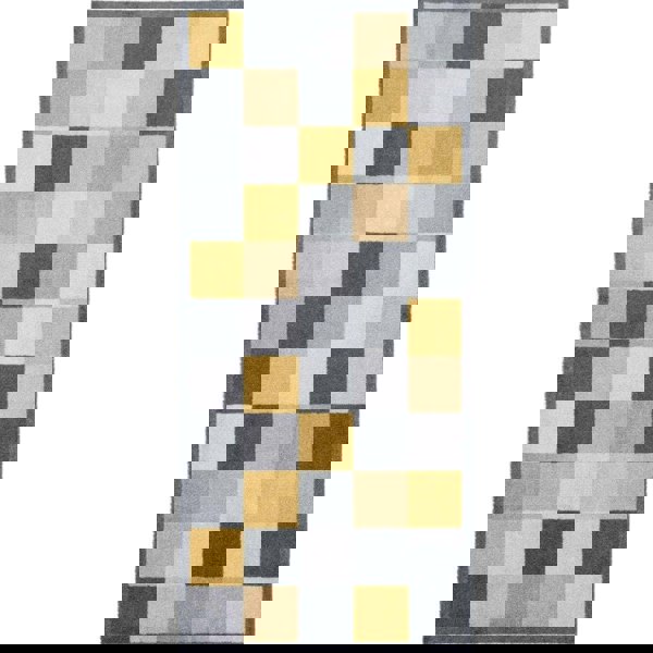 Recycled Washable Indoor Mats |Designer Collection |The Rugs