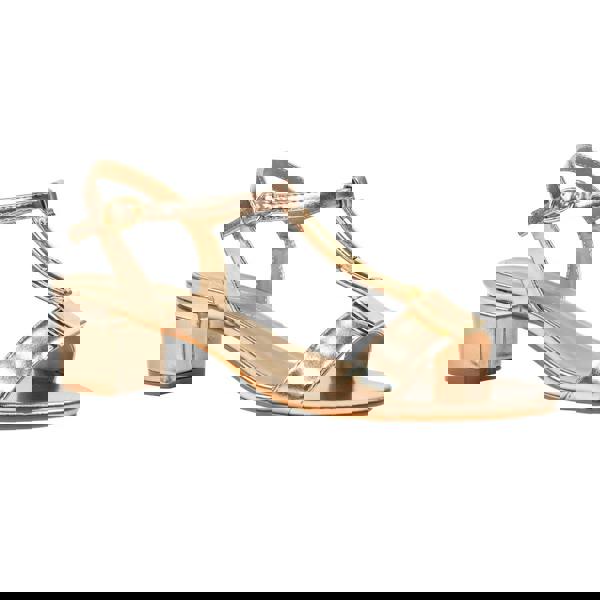 Lunar Womens/Ladies Blaze Sandals - Rose