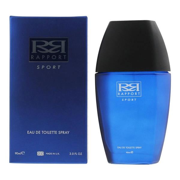 Rapport Sport Eau De Toilette 100ml