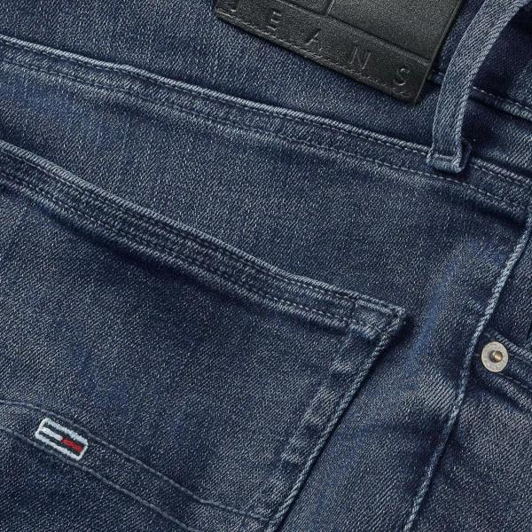 Tommy Hilfiger Tommy Jeans Scanton Slim Jeans