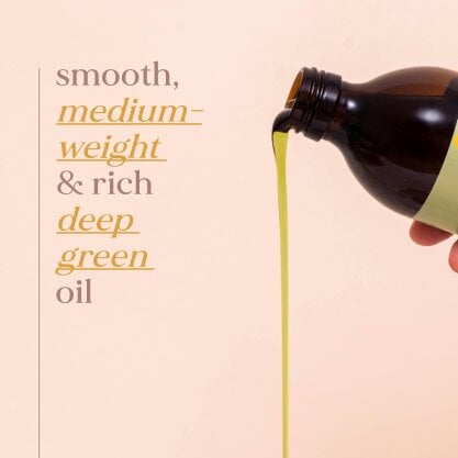 Fushi Wellbeing Organic Avocado Oil 100ml