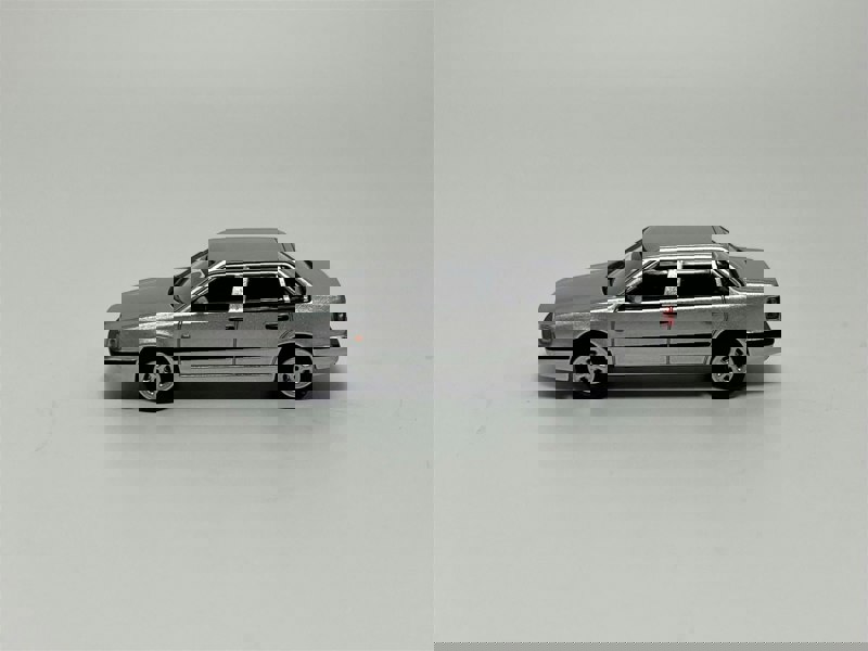 Minichamps Volvo 850 Saloon 1994 Silver 1:87 Scale Minichamps 870171101
