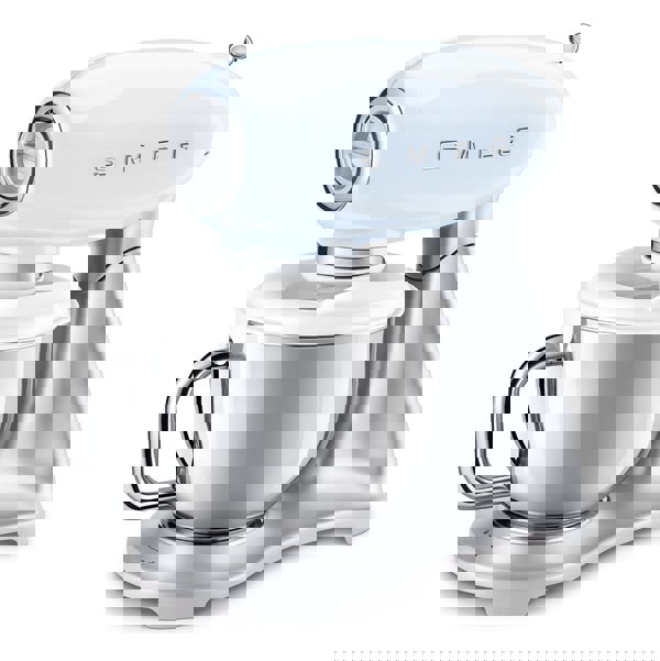 Smeg SMIC01 Ice Cream Maker Stand Mixer Accessory