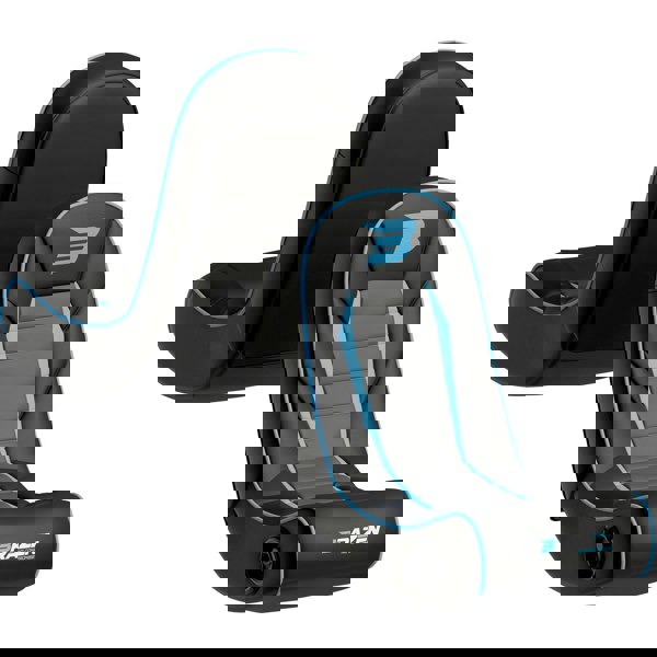 BraZen Sabre 2.0 Bluetooth Surround Sound Gaming Chair