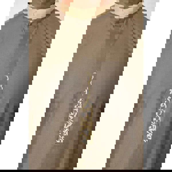 ED-200_thobe_Brown_52, ED-200_thobe_Brown_54, ED-200_thobe_Brown_56, ED-200_thobe_Brown_58, ED-200_thobe_Brown_60