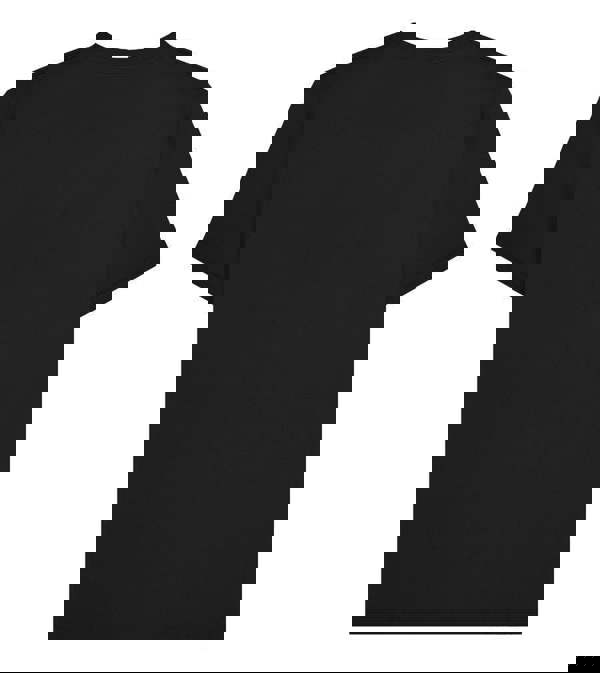 Lambretta Mens Classic Retro Target Vinyl Mod Ska T-Shirt