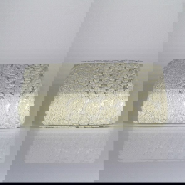 My Basic Stuff Cotton Towel Set | 480 GSM | Hand & Bath Towels | Ultra Soft & Absorbent | Ecru