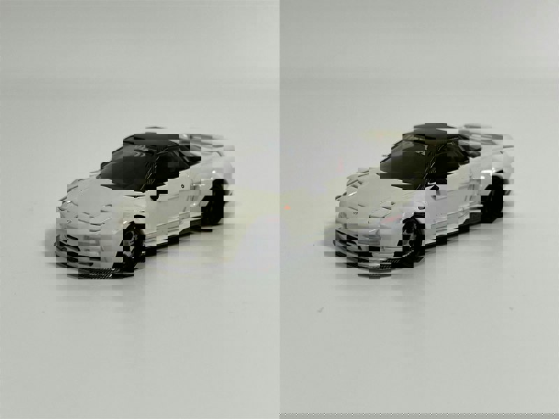 Mini GT Honda NSX NA1 Kaido Works V2 1:64 Kaido House Mini GT KHMG148