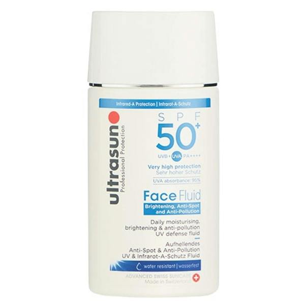 UltraSun Anti Pollution Fluid