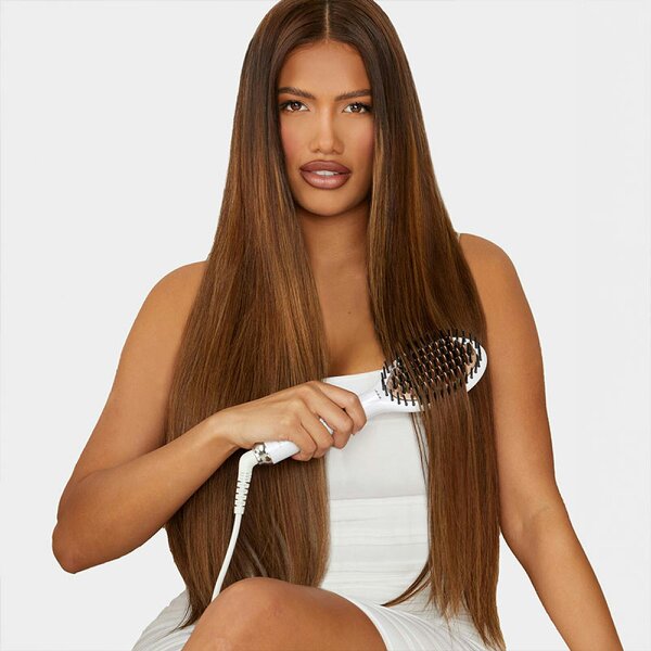 Beauty Works Speed Styler Brush 1 ea
