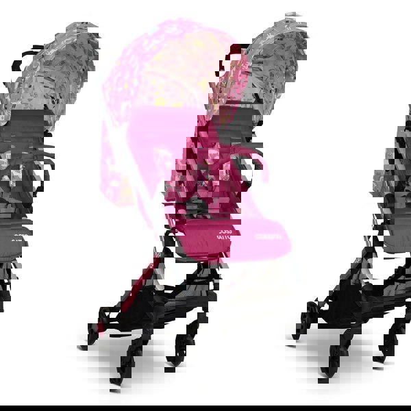 Ex display Yo! Happy Unicorns - Stroller - Cosatto Store