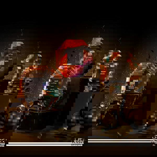 L'Oréal Professionnel&nbsp; Metal Detox Gift Set Duo