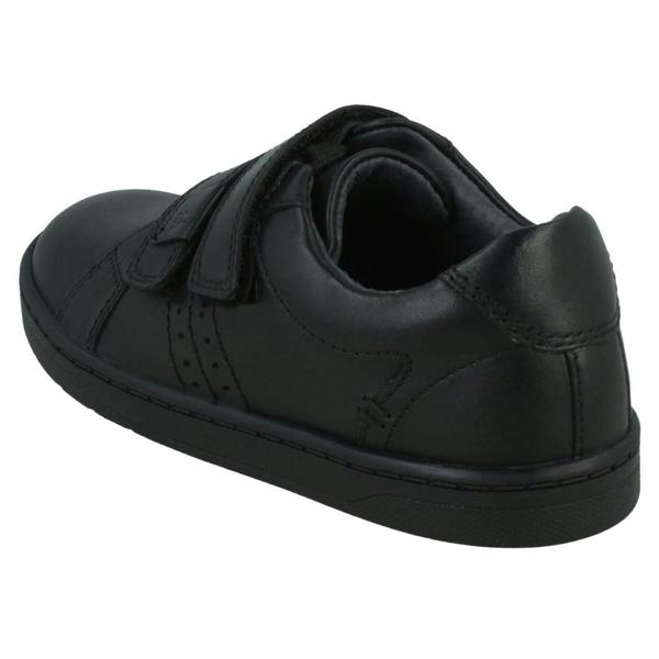 Start-rite Boys Startrite Smart Casual Shoes Explore