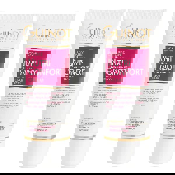 Guinot Creme Nutri Confort Cream