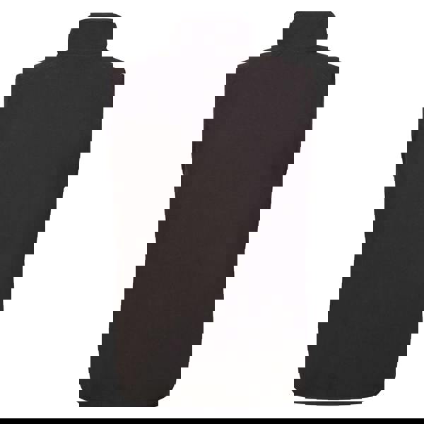 Regatta Mens Navigate Fleece Gilet - Black/Classic Red - 