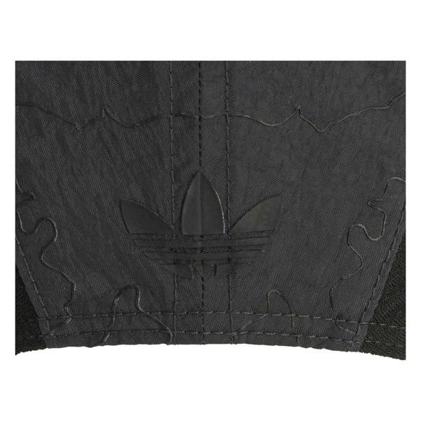 Adidas Mens Originals 100 Thieves Logo Baseball Cap - Carbon - 
