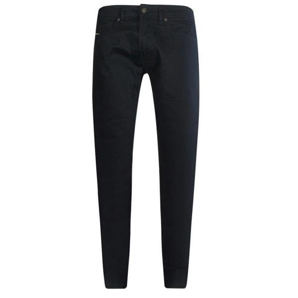 Diesel Mens Tepphar-X Jeans - Black - 