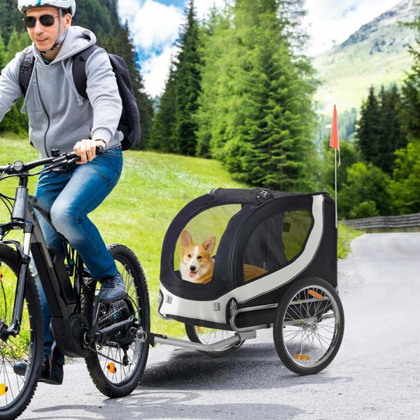 Pet Bike Trailer