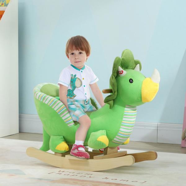 Kids Rocking Horse