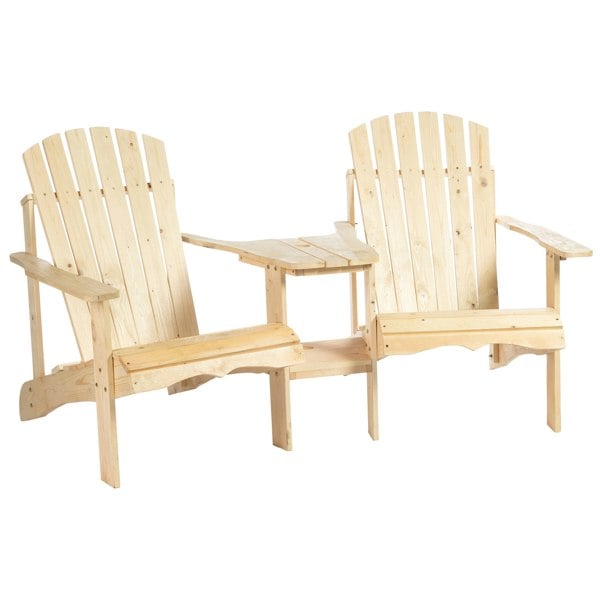 Adirondack Chair