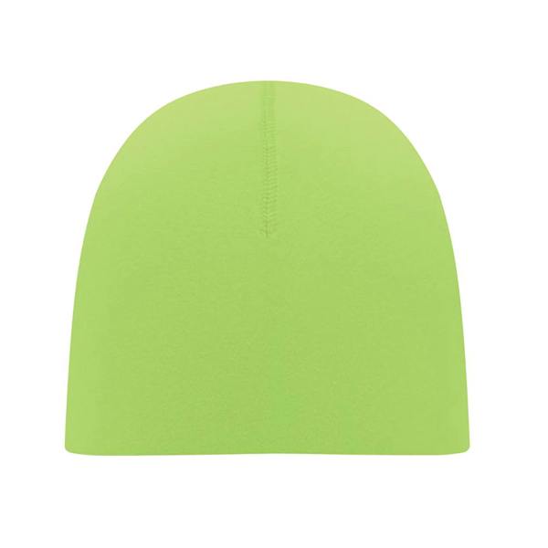 MidOcean Lighty Cotton Blend Beanie - Lime - 
