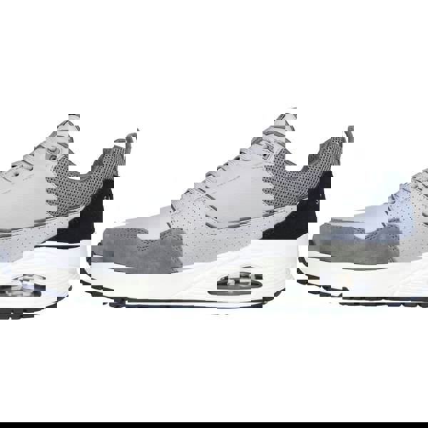 Skechers Uno - Retro One Men's Trainers in Grey