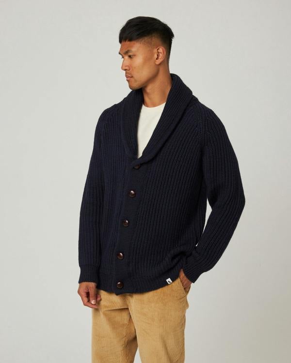 Peregrine  Wilkinson Cardigan