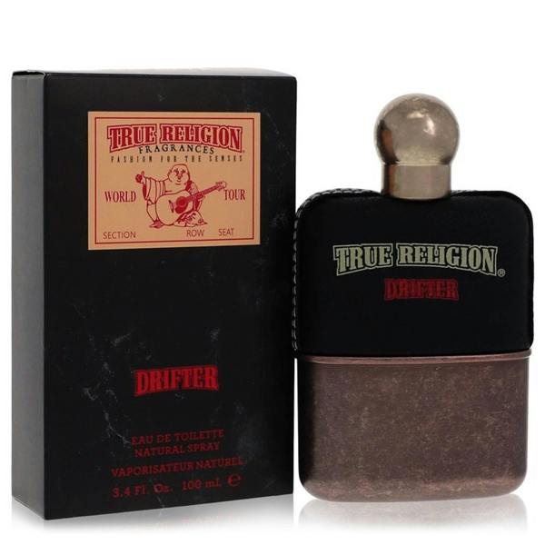 True Religion Drifter Eau De Toilette 100 ml