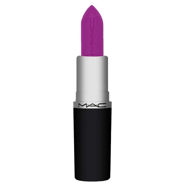 M.A.C MACximal Sleek Satin Lipstick Violet Vapour 3.5g - Extra